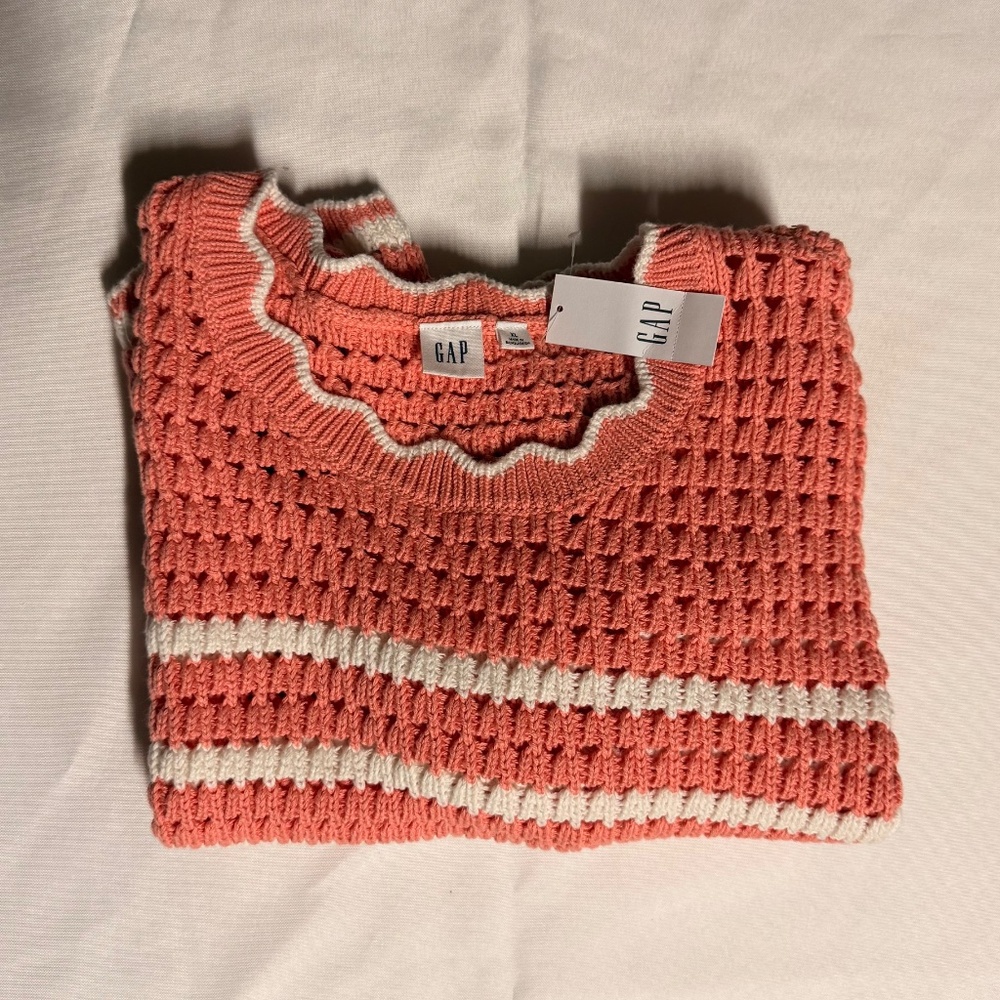 GAP Knitted Top - Picture 5 of 5
